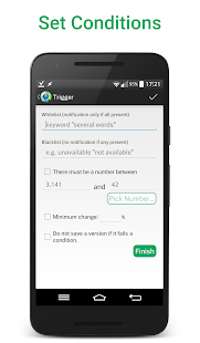 Web Alert Expansion Pack(圖2)-速報App