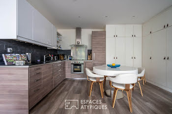 appartement à Joinville-le-Pont (94)