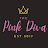 Shop Pink Diva icon