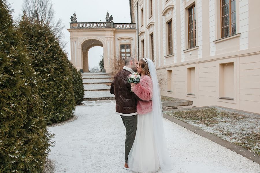 Fotograful de nuntă Elena Sviridova (elenasviridova). Fotografia din 9 ianuarie 2019