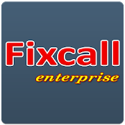 Fixcall Pro Enterprise  Icon