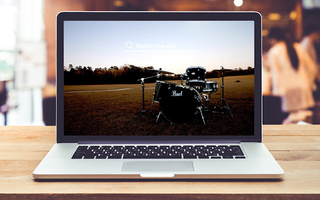 Drums HD Wallpapers Music Theme