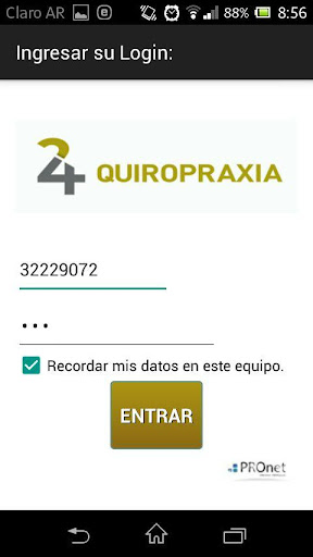 24 Quiropraxia