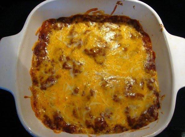 Chili Dip_image