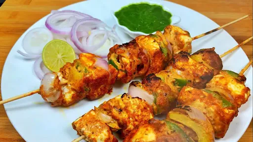 Paneer Lazabab Tikka