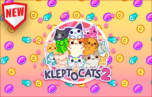 KleptoCats HD Wallpapers Game Theme small promo image