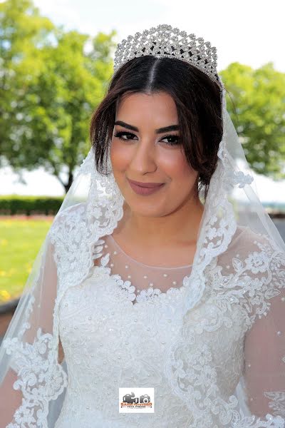 Fotógrafo de bodas Sahin Demirbilek (sahin). Foto del 8 de marzo 2019