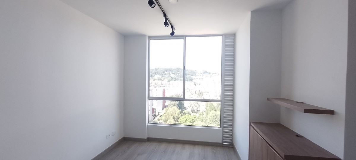 Apartamento En Arriendo - Portales Del Norte, Bogota