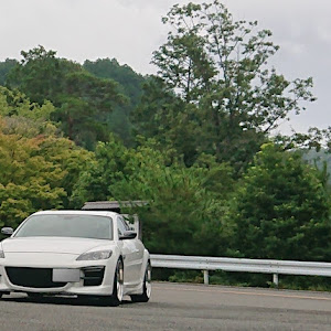 RX-8 SE3P