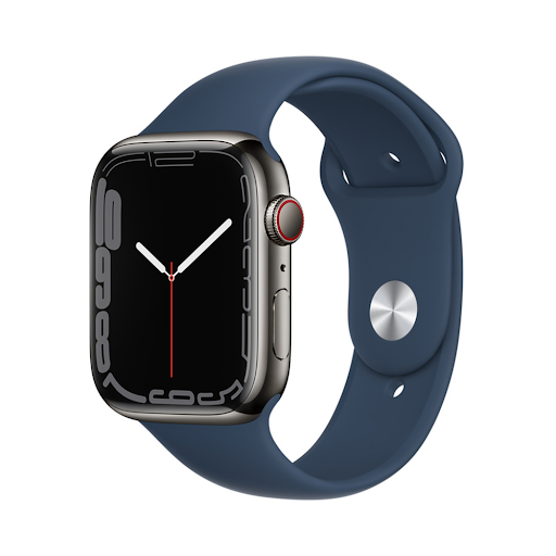 Apple Watch Series 7 GPS + Cellular (MKL23VN/A)