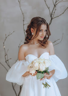 Fotograful de nuntă Kristina Nesterova (nestkristi). Fotografia din 18 martie 2022
