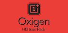 Oxigen HD - Icon Pack icon