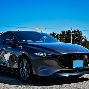 MAZDA3 BP5P