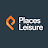 Places Leisure icon