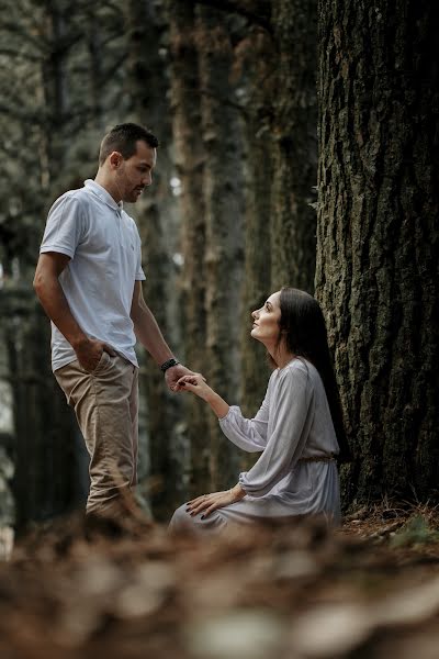 Photographe de mariage Nei Junior (neijunior). Photo du 21 avril 2022