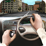 Cover Image of Download Drive Mark 2 Simulator 1.5 APK