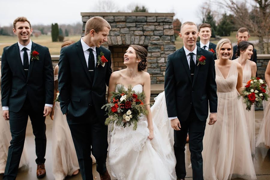 Düğün fotoğrafçısı Meagen Corley Steward (meagencorleyst). 29 Aralık 2019 fotoları