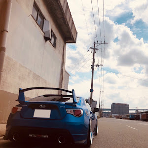 BRZ ZC6