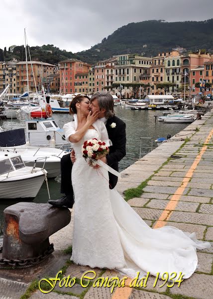 Svatební fotograf Canepa Stefano E Diana (fotocanepa). Fotografie z 13.dubna 2015