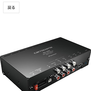 アルファード GGH25W