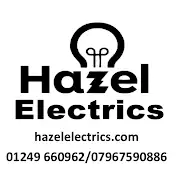 Hazel Electrics Logo