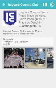  Eixo Skate Spot: miniatura da captura de tela  