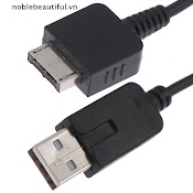 Dây Cáp Sạc Truyền Dữ Liệu Usb 1.2M Cho Ps Vita