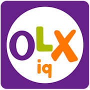 olx iq 1.1.0 Icon