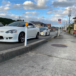 インテグラ DC5