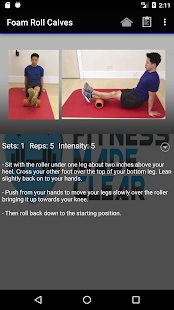 Fitness Made Clear - náhled