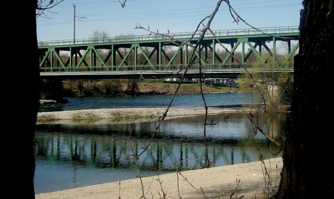 Ticino's bridge di patapam