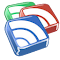 Item logo image for Google Reader Link Restorer