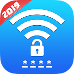 Cover Image of ดาวน์โหลด WIFI PASSWORD MASTER 1.4.7 APK