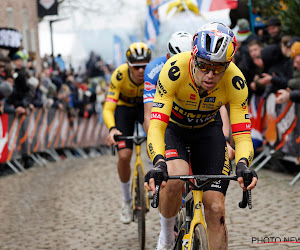Wout van Aert kent zijn ploegmaats voor de Ronde van Zwitserland, kopman blijft thuis