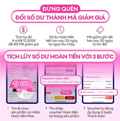 Siêu Sale Lazada 11.11.2022: Sale lớn chỉ 1 ngày duy nhất, giảm sâu đến 7 tầng