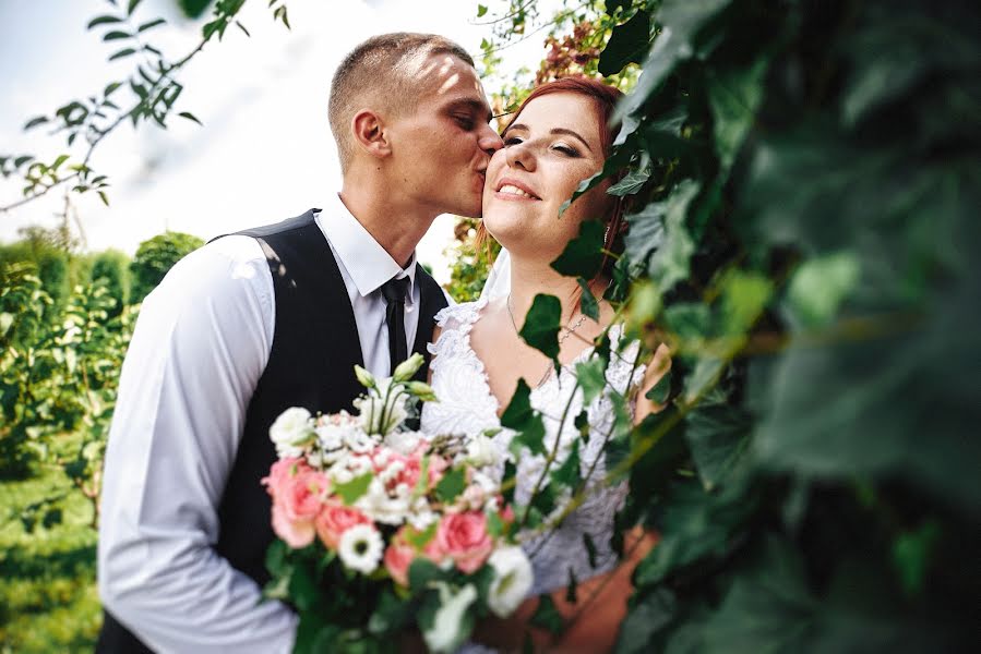 Photographe de mariage Denis Dzekan (dzekan). Photo du 25 novembre 2018