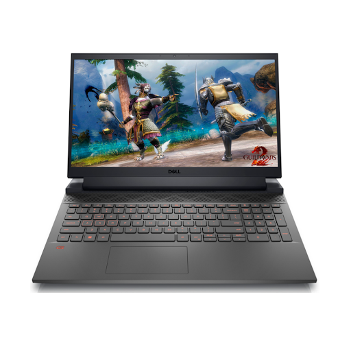 Laptop Dell Gaming G15-5525-R7H165W11GR3060 (AMD Ryzen 7-6800H) (Xám)