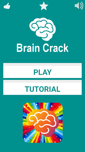 Brain Crack