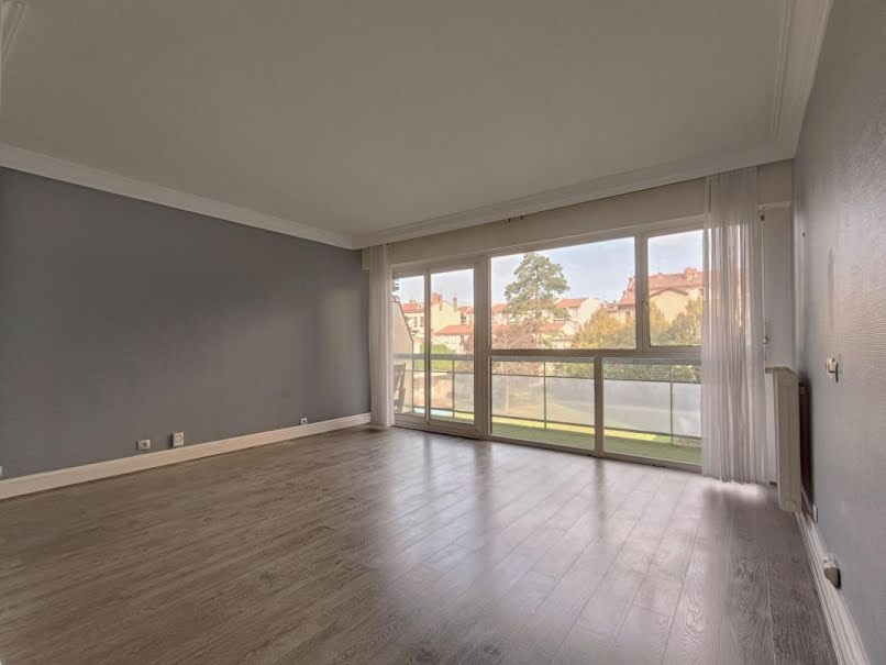 Vente appartement 4 pièces 103 m² à Lyon 3ème (69003), 435 000 €