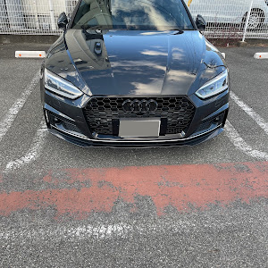 A5 2.0TFSIクワトロスポーツ