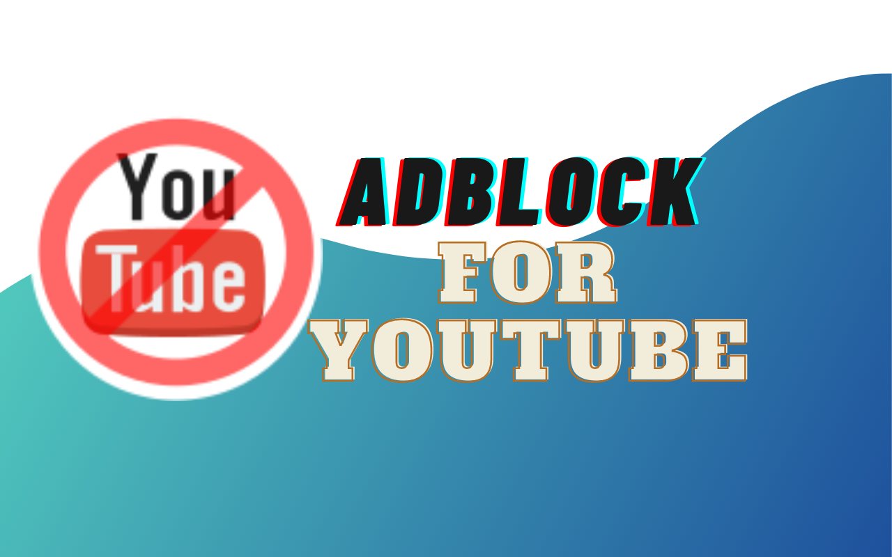 AdBlocker For YouTube: Stop Annoying Ads Preview image 0