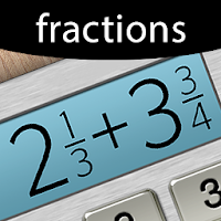 Fraction Calculator Plus v5.5.0 MOD APK (Pro) Unlocked (22.2 MB)