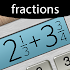 Fraction Calculator Plus4.8.5 (Paid)