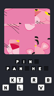 Guess The Characters(圖1)-速報App