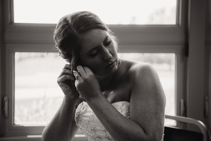 Wedding photographer Destinee Jensen (destineejensen). Photo of 9 September 2019