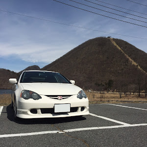 インテグラ DC5