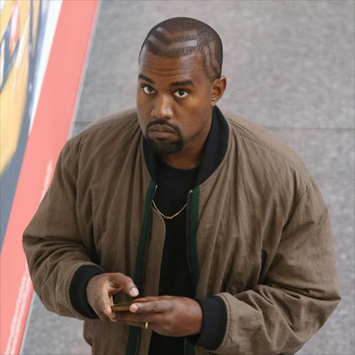 Kanye West