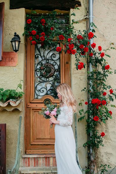 Pulmafotograaf Panainte Cristina (panaintecristin). Foto tehtud 22 mai 2019