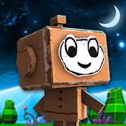 Paper Monsters Recut  Icon