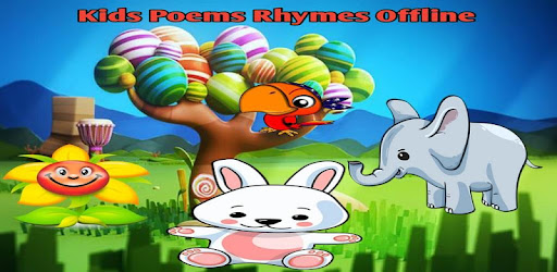 Kids Poems Offline Urdu - Hindi Nursery Rhymes on Windows PC Download Free   